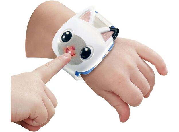 ساعت پندی پاز خانه عروسکی گبی VTech, تنوع: 561803vt-Pandy Paws, image 7