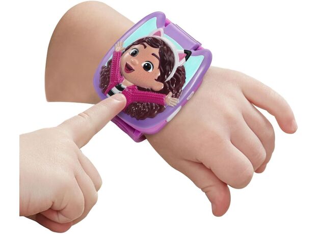 ساعت خانه عروسکی گبی VTech, تنوع: 561863vt-Gabby, image 8