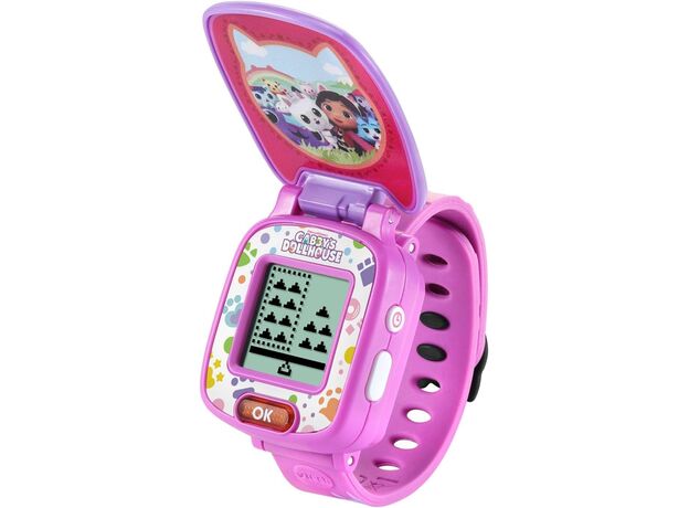 ساعت خانه عروسکی گبی VTech, تنوع: 561863vt-Gabby, image 10