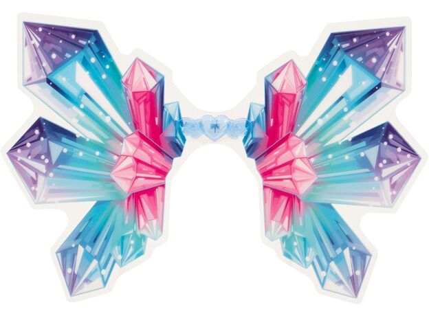 عروسک 25 سانتی Royale High مدل Chromae سری 1, تنوع: RYH0020-Chromae, image 6