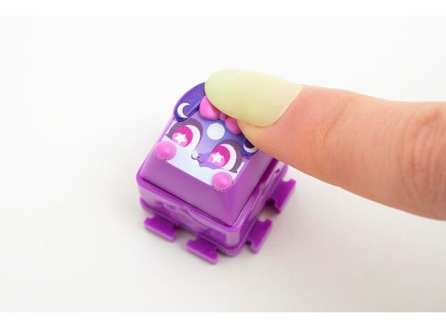 پک 2 تایی سورپرایزی Clickeez, image 3