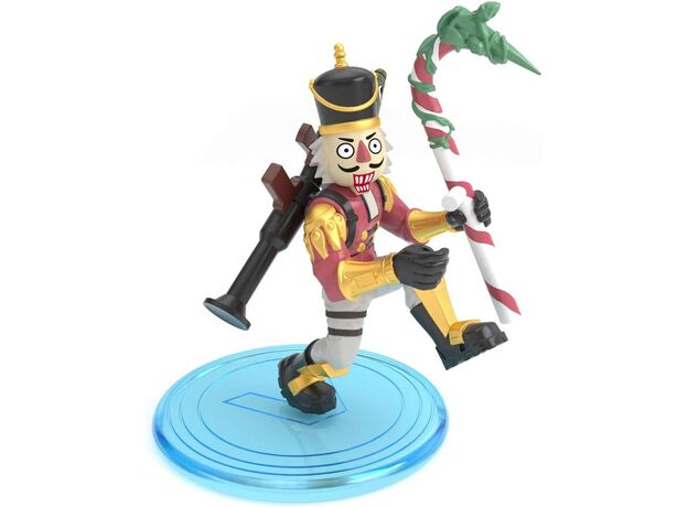 پک تکی فیگور فورتنایت بتل رویال مدل CrackShot, image 2