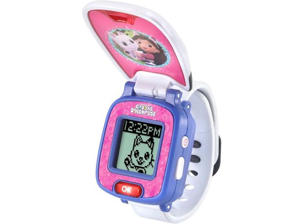 ساعت پندی پاز خانه عروسکی گبی VTech, تنوع: 561803vt-Pandy Paws, image 10