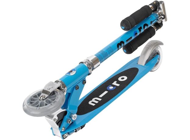 اسکوتر اسپرایت جمع شو مایکرو Micro آبی, تنوع: SA0024-Blue, image 12