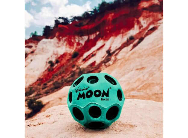 مون بال اورجینال Waboba مدل سبز, تنوع: 321C99_AG-Green, image 2