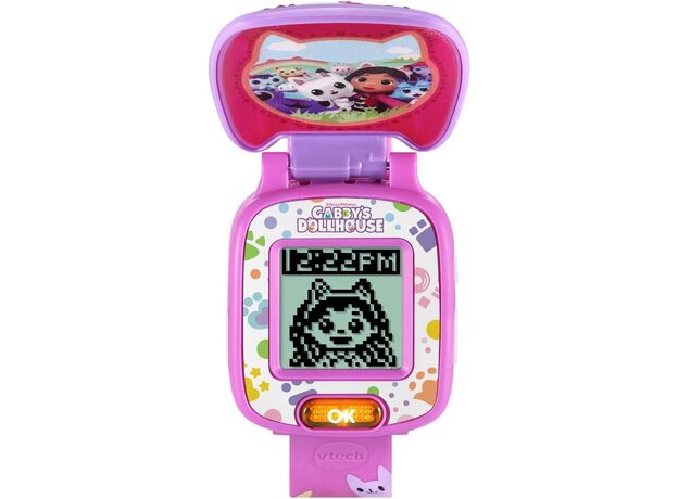 ساعت خانه عروسکی گبی VTech, تنوع: 561863vt-Gabby, image 11