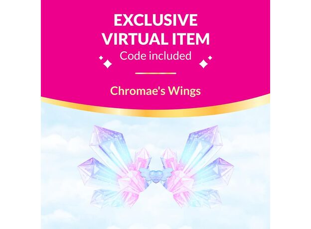 عروسک 25 سانتی Royale High مدل Chromae سری 1, تنوع: RYH0020-Chromae, image 11