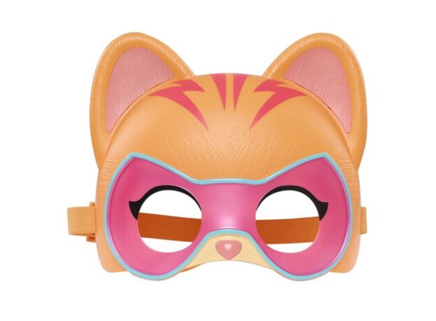 ماسک قهرمان جینی SuperKitties, تنوع: 67010-Ginny, image 2