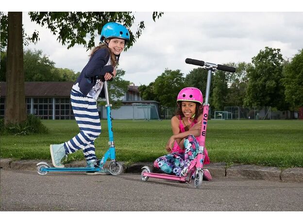 اسکوتر اسپرایت جمع شو مایکرو Micro صورتی, تنوع: SA0027-Pink, image 7