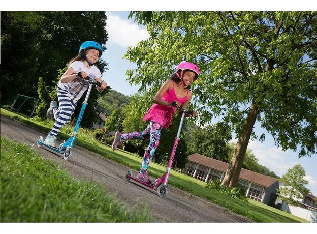 اسکوتر اسپرایت جمع شو مایکرو Micro صورتی, تنوع: SA0027-Pink, image 8