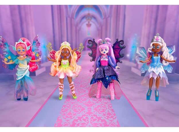 عروسک 25 سانتی Royale High مدل Chromae سری 1, تنوع: RYH0020-Chromae, image 10