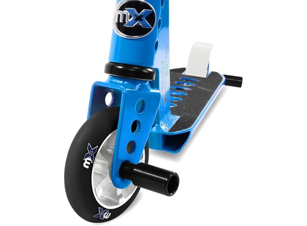 اسکوتر Trixx مایکرو Micro آبی اقیانوسی, image 14