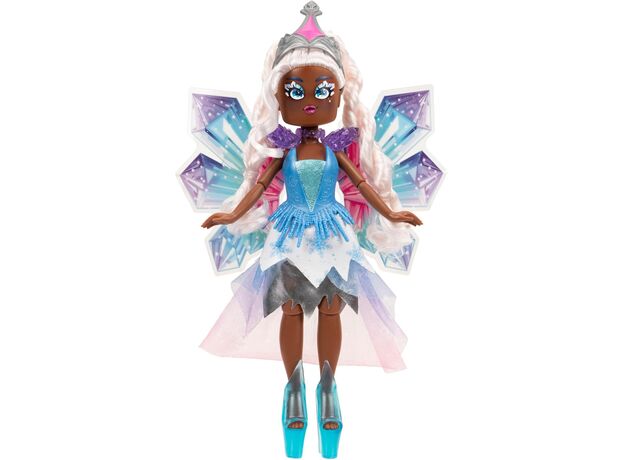 عروسک 25 سانتی Royale High مدل Chromae سری 1, تنوع: RYH0020-Chromae, image 3