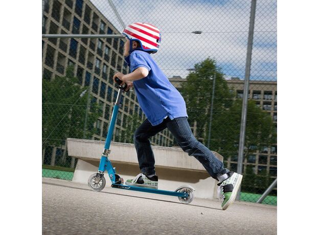اسکوتر اسپرایت جمع شو مایکرو Micro آبی, تنوع: SA0024-Blue, image 3