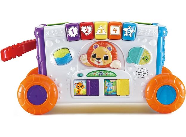 واگن موزیکال Vtech, image 13