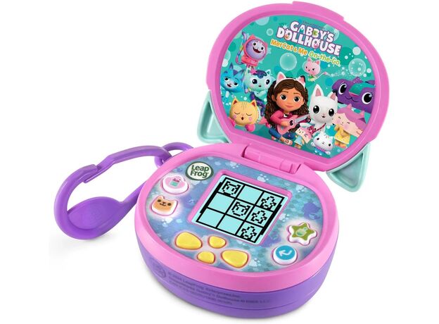 گجت و آویز هوشمند مرکت Gabby's Dollhouse, image 12