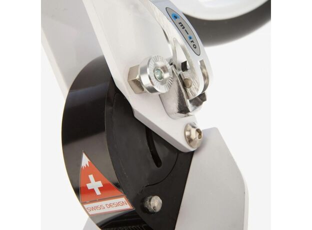 اسکوتر کلاسیک جمع شو مایکرو Micro سفید, تنوع: SA0031-White, image 17