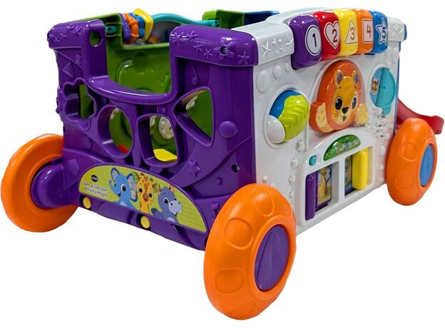 واگن موزیکال Vtech, image 15