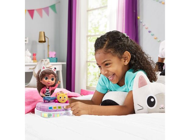 ست گبی قصه گو Gabby’s Dollhouse, image 7