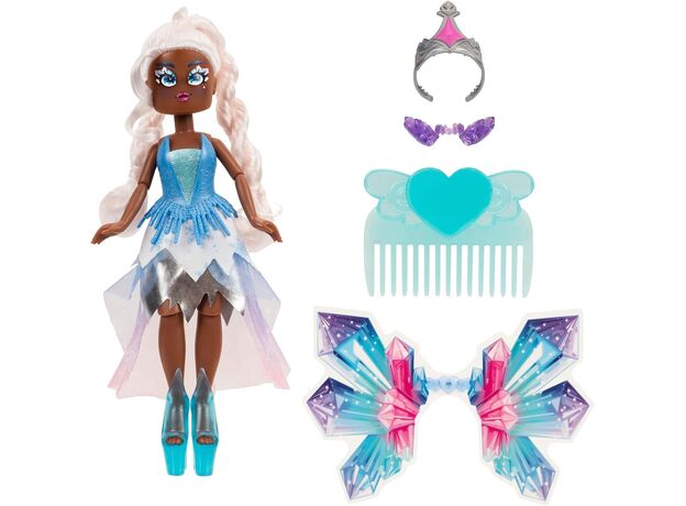 عروسک 25 سانتی Royale High مدل Chromae سری 1, تنوع: RYH0020-Chromae, image 4