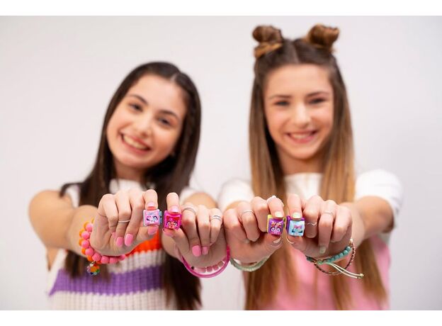 پک 2 تایی سورپرایزی Clickeez, image 2