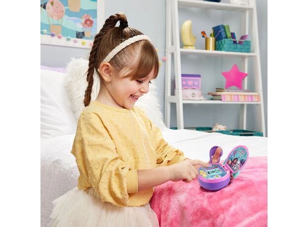 گجت و آویز هوشمند مرکت Gabby's Dollhouse, image 8