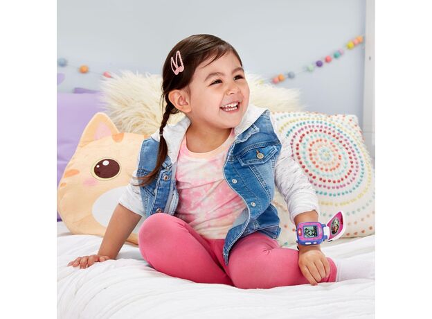 ساعت پندی پاز خانه عروسکی گبی VTech, تنوع: 561803vt-Pandy Paws, image 6