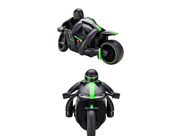 موتور کنترلی سرعتی Crazon مدل سبز, تنوع: 17MT01B-Green, image 9