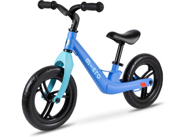 دوچرخه تعادلی آبی Micro, تنوع: GB0034-Chameleon Blue, image 14