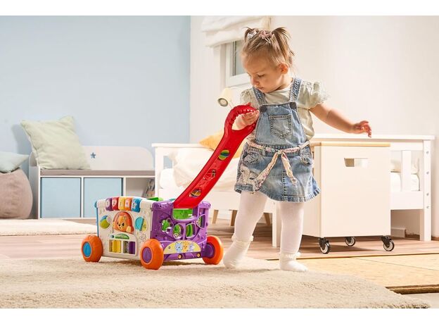 واگن موزیکال Vtech, image 3