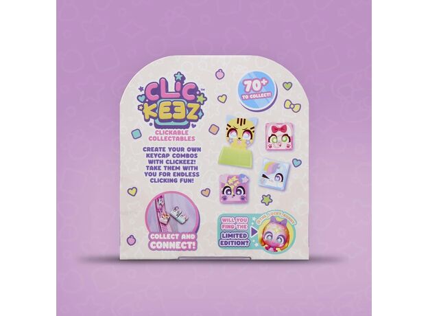 پک 2 تایی سورپرایزی Clickeez, image 13