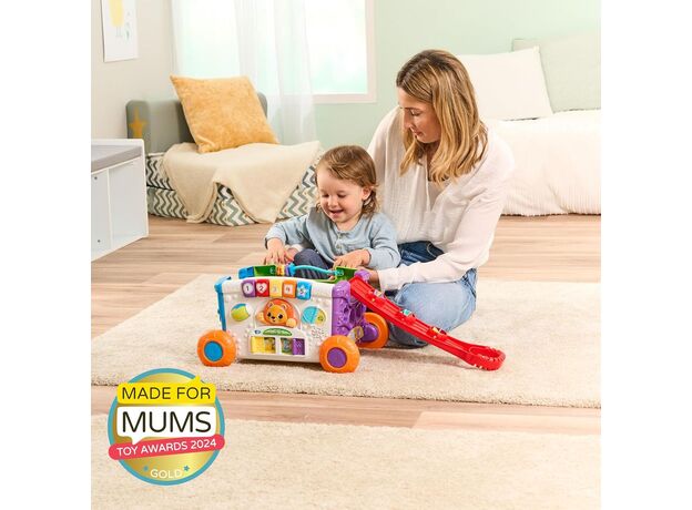 واگن موزیکال Vtech, image 6