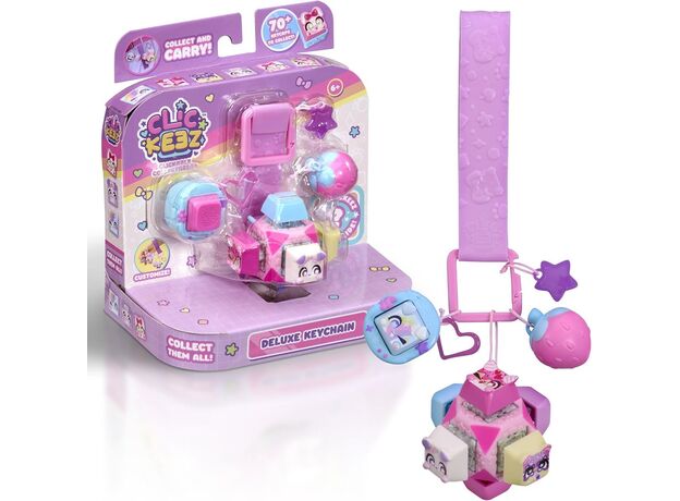 جاسوییچی لوکس Clickeez, image 