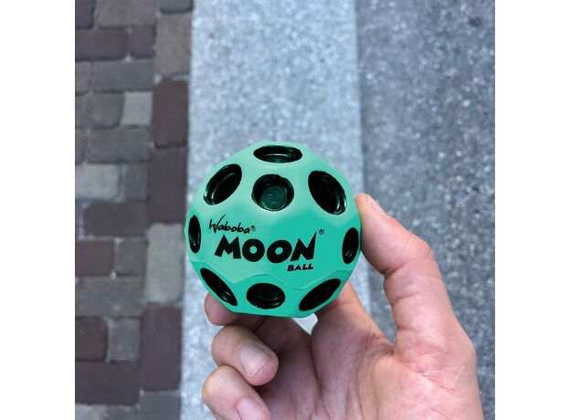 مون بال اورجینال Waboba مدل سبز, تنوع: 321C99_AG-Green, image 