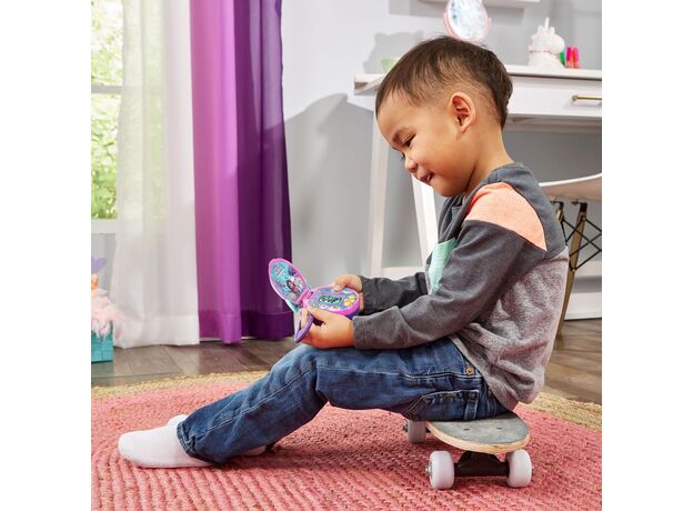 گجت و آویز هوشمند مرکت Gabby's Dollhouse, image 9