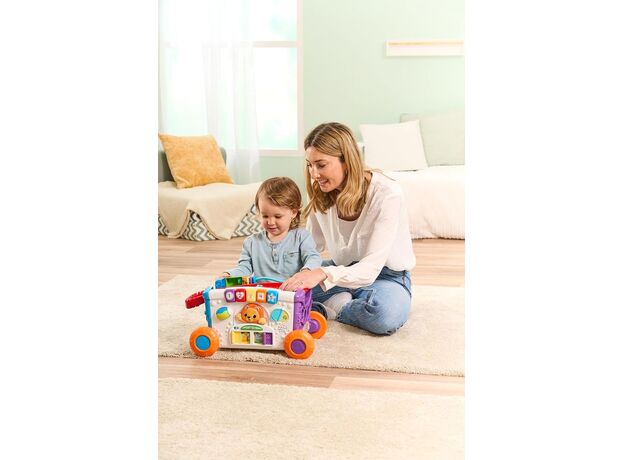 واگن موزیکال Vtech, image 5