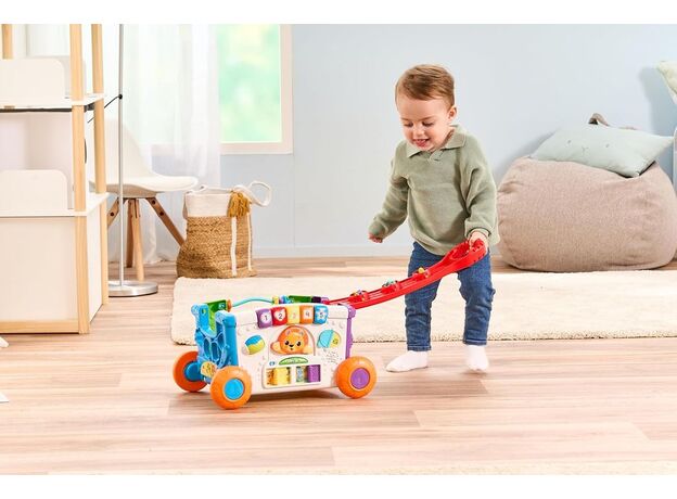 واگن موزیکال Vtech, image 