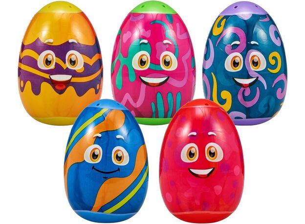 پک 5 تایی تخم‌ مرغ‌ سورپرایزی Peek & Play, image 6