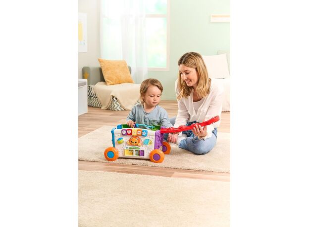 واگن موزیکال Vtech, image 4