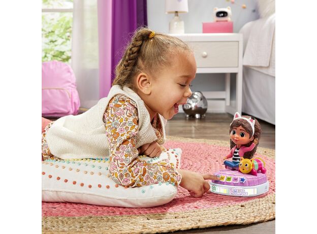 ست گبی قصه گو Gabby’s Dollhouse, image 5