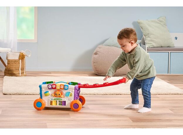 واگن موزیکال Vtech, image 2
