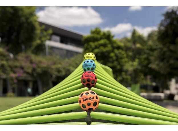 مون بال اورجینال Waboba مدل نارنجی, تنوع: 321C99_AG-Orange, image 2