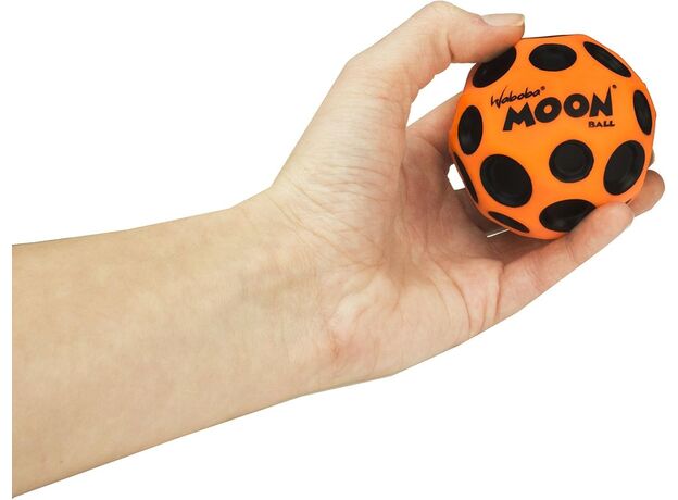 مون بال اورجینال Waboba مدل نارنجی, تنوع: 321C99_AG-Orange, image 