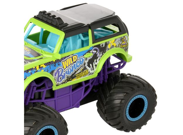 مانستر تراک فورد برونکو Dickie Toys, تنوع: 203764026-Ford Bronco, image 7