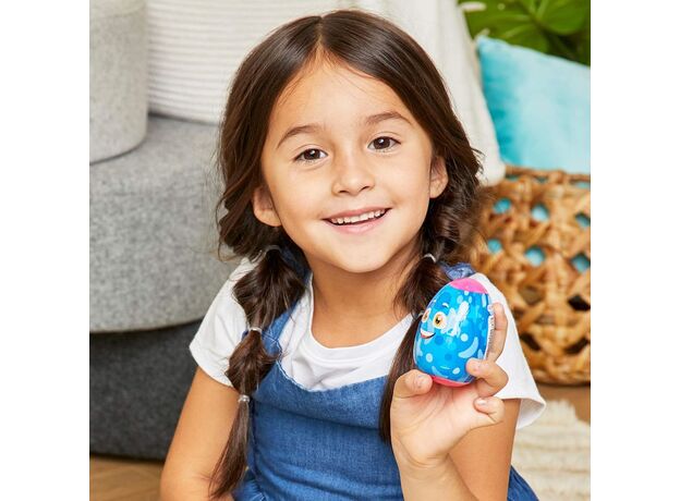 پک 5 تایی تخم‌ مرغ‌ سورپرایزی Peek & Play, image 4