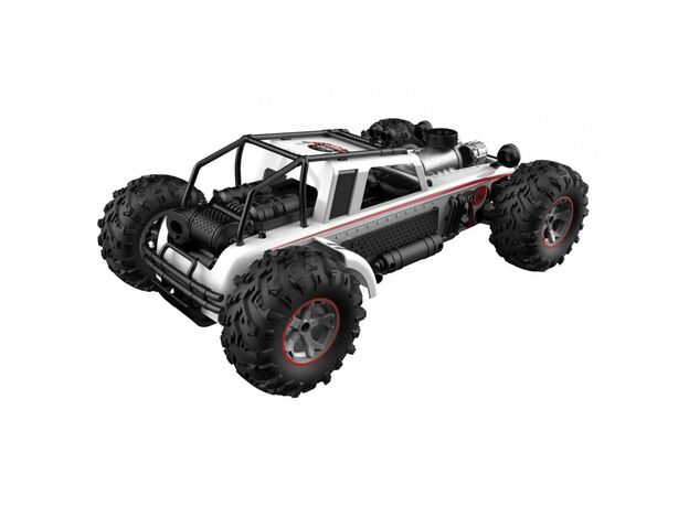 ماشین کنترلی سرعتی Crazon با مقیاس 1:10 مدل سفید, تنوع: 333-YC21121-White, image 4