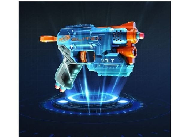 تفنگ نرف Nerf مدل Elite 2.0 Volt SD-1, image 2