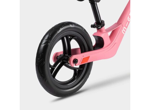 دوچرخه تعادلی صورتی Micro, تنوع: GB0035-Flamingo Pink, image 18
