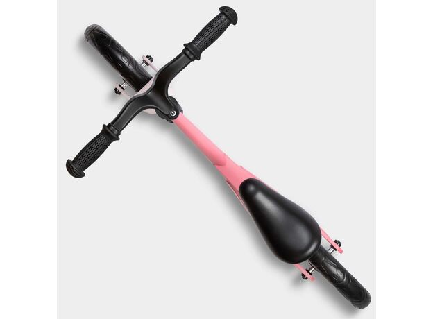 دوچرخه تعادلی صورتی Micro, تنوع: GB0035-Flamingo Pink, image 19