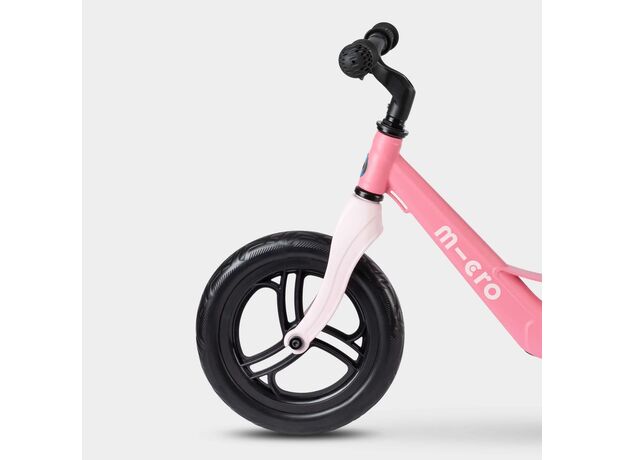 دوچرخه تعادلی صورتی Micro, تنوع: GB0035-Flamingo Pink, image 17
